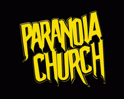 logo Paranoia Church